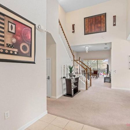 Windsor Hill Cheerful Villa W Pool 2Miles To Dis オーランド エクステリア 写真